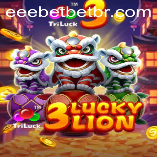 3LUCKYLION: An Engaging Casino Game Experience
