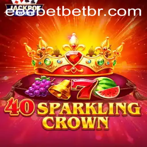 Exploring 40SparklingCrown: An Enthralling Casino Game Experience with eeebet PH Login