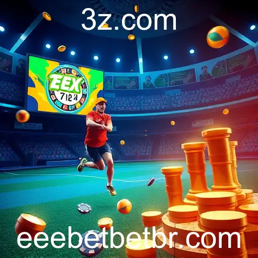 A Ascensão e Impacto do Mercado de Jogos Online no Brasil