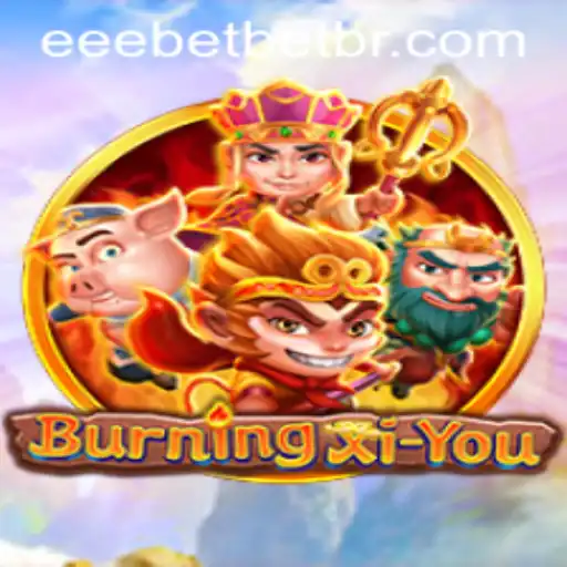 Exploring BurningXiYou: A Journey Through Mythology and Strategy