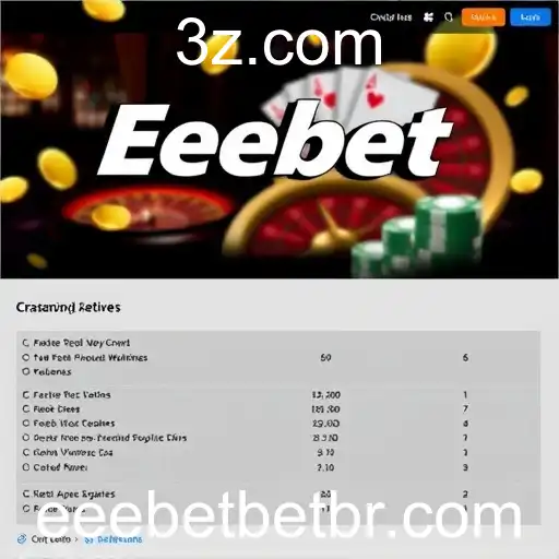 A Ascensão dos Jogos de Cassino Online no Eeebet