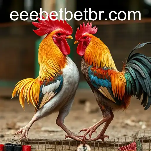 The Complex World of Cockfighting and the Role of Modern Platforms Like Eeebet PH Login