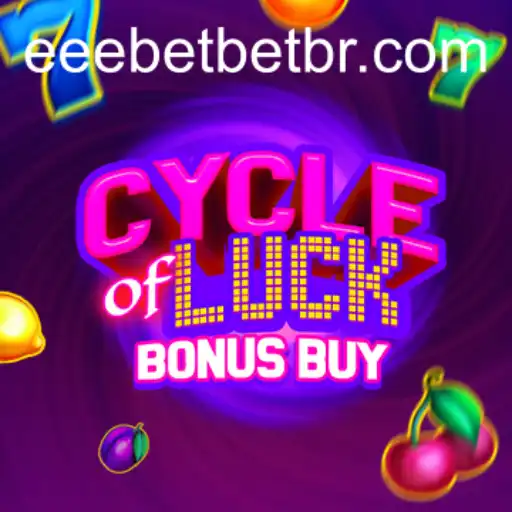 CycleofLuckBonusBuy: A Revolutionary Casino Game