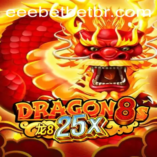 Exploring Dragon8s25x: A Thrilling Gaming Experience