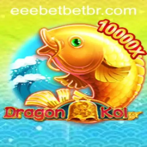 Discovering the World of DragonKoi: A Thrilling Adventure