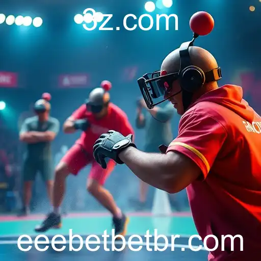 Eeebet: A Ascensão no Mundo dos Jogos Online em 2025