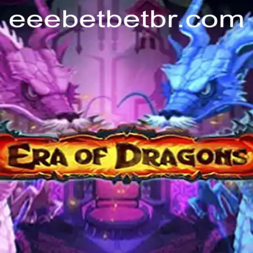 EraOfDragons: The Ultimate Fantasy Gaming Experience