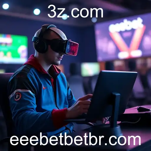 Evolução dos Jogos Online no Brasil