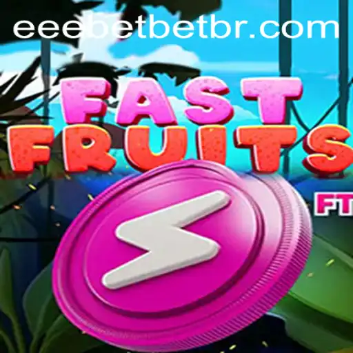 FastFruits: A Thrilling New Game Experience with Eeebet PH Login