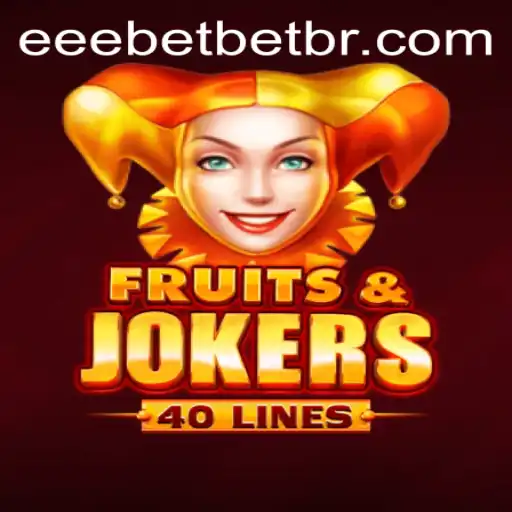 Explore the Thrilling World of FruitsAndJokers40: A Comprehensive Guide