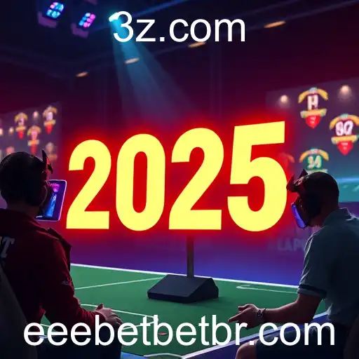 Tendências e Evoluções nos Jogos Online no Brasil