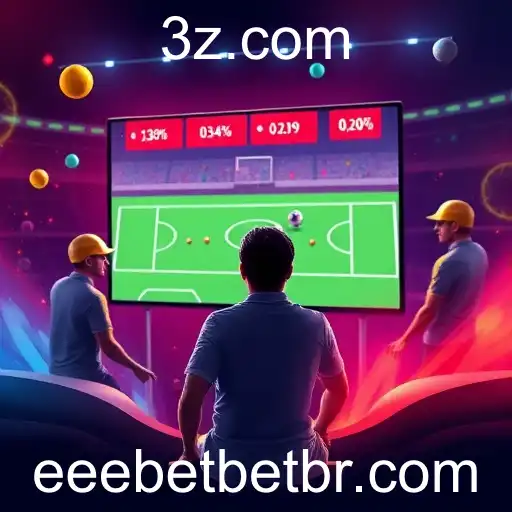 A Evolução dos Sites de Jogos em 2025