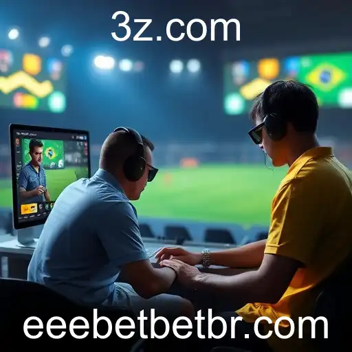 Tendências e Dinâmicas de Jogo Online no Brasil