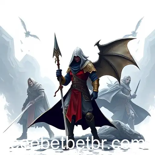 Crescimento dos Jogos Online em 2025 e o Papel da eeebet