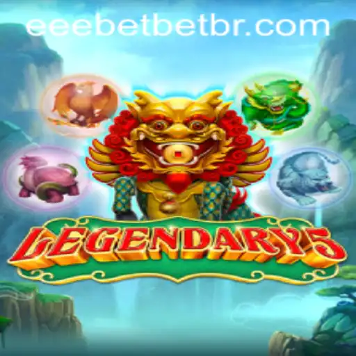 Exploring Legendary5: The Thrilling Adventure Game