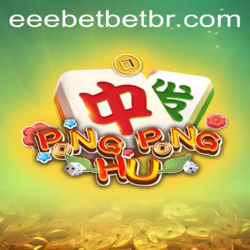 Explore the World of PONGPONGHU with eeebet PH Login