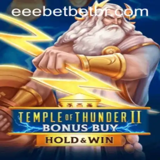 Explore the Exciting World of TempleofThunderIIBonusBuy: A Comprehensive Guide