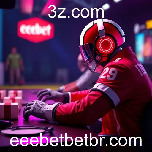 O Impacto da Tecnologia nos Jogos Online em 2025