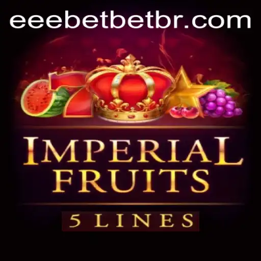 Imperial Fruits 5: A Thrilling Game Experience with eeebet PH Login