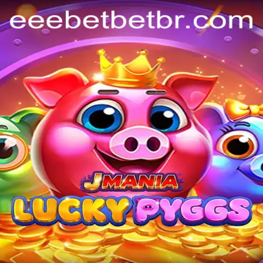 Discover the Exciting World of JManiaLuckyPyggs and eeebet PH Login