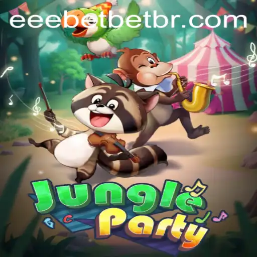 Explore the Thrills of JungleParty and eeebet PH Login