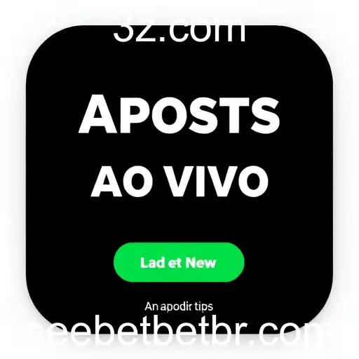 Explorando a Categoria 'Ao Vivo' no Site de Jogos eeebet