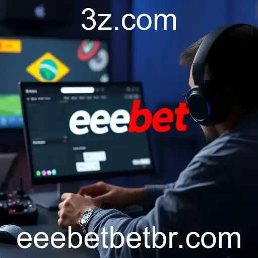 A Ascensão do Jogo Online no Brasil