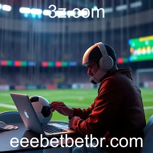 Expansão dos Jogos Online no Brasil