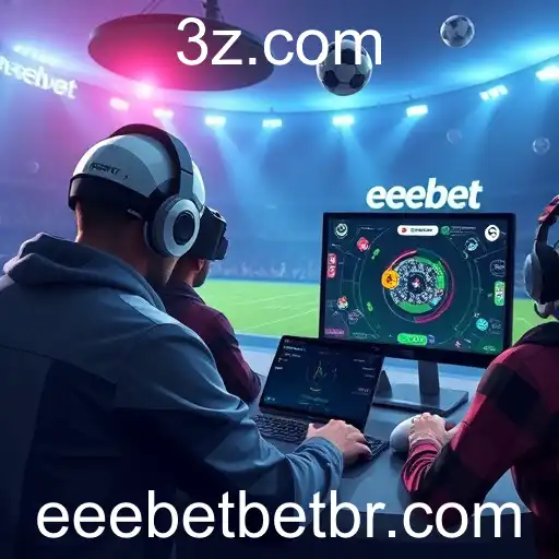 Inovação e Expansão no Mundo dos Jogos Online