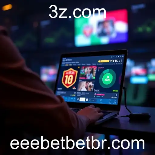 Cenário Atual dos Jogos Online em 2025