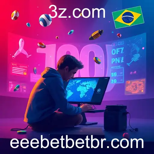 A Revolução dos Jogos Online em 2025 no Brasil