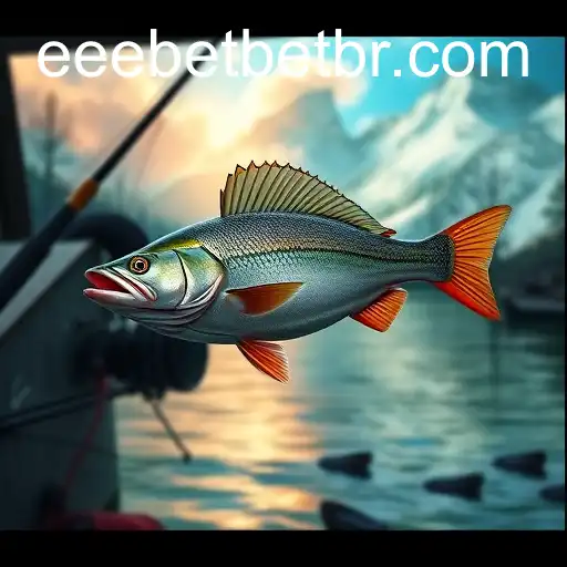 Exploring the World of Online Fishing and eeebet PH Login