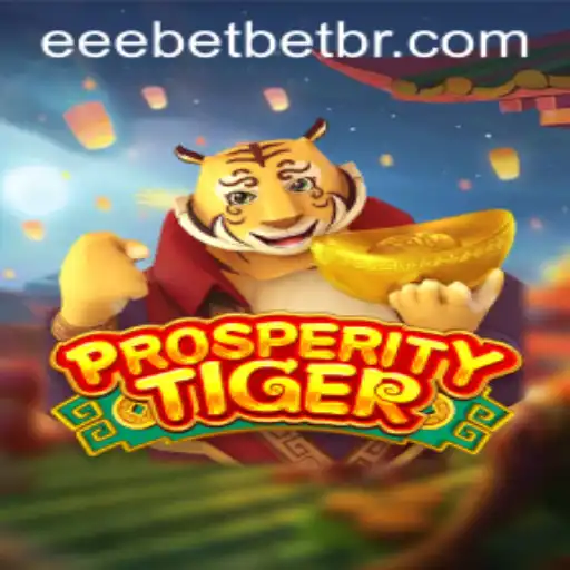 Exploring ProsperityTiger: A New Gaming Sensation with eeebet PH Login