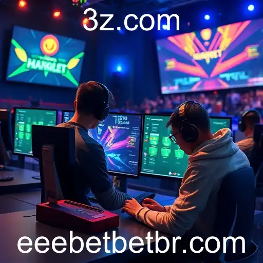 A Ascensão dos eSports no Cenário Global