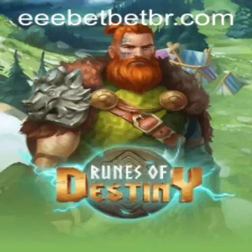 Discover the Mystical World of RunesOfDestiny