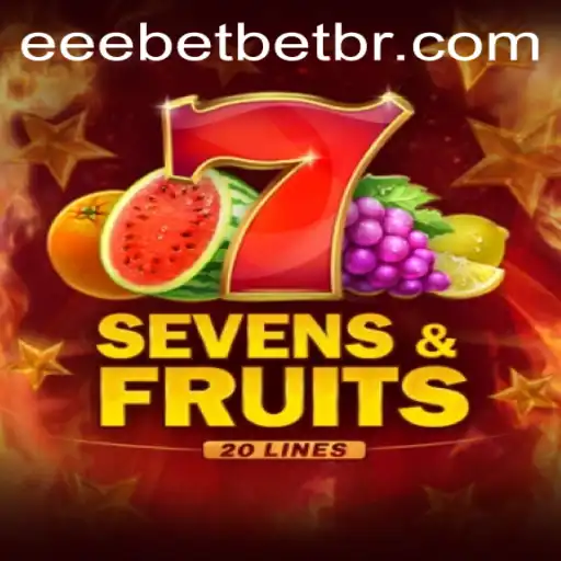 SevensFruits20: A Thrilling Adventure in Online Gaming
