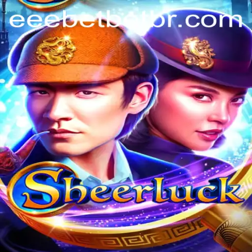Sheerluck: A Thrilling Blend of Mystery and Strategy