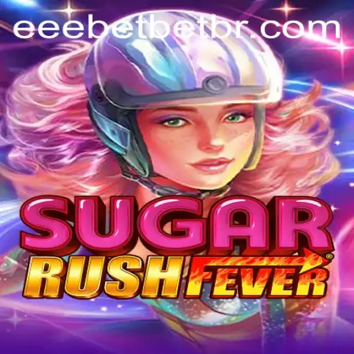 SugarRushFever: An Exciting Journey into a Candy Wonderland