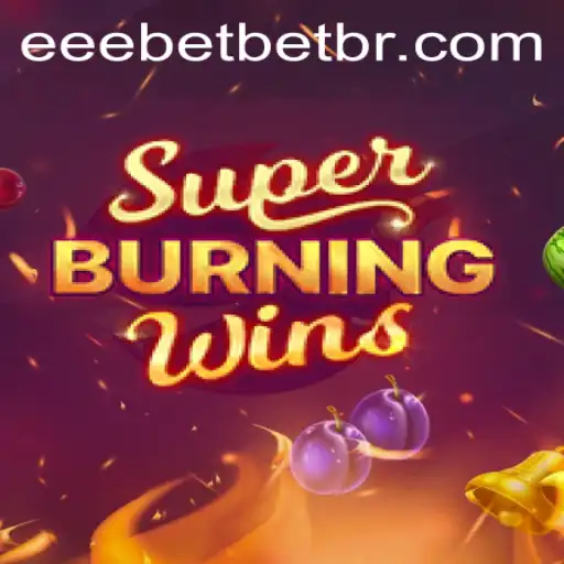 SuperBurningWins Game Overview and Guide