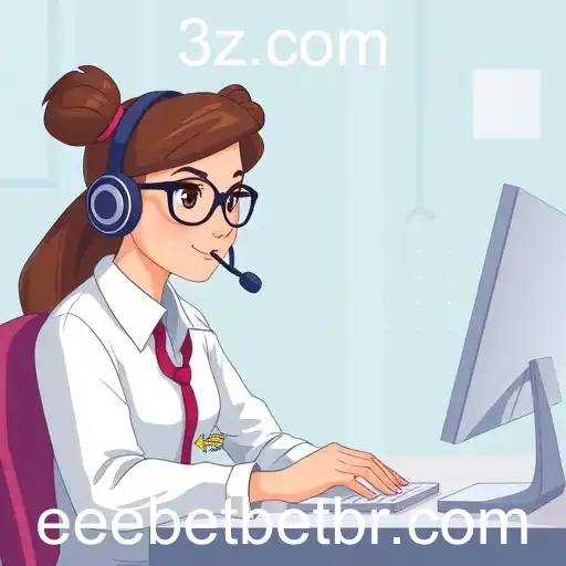 Explorando a Categoria de Jogo 'Atendimento' no Eeebet