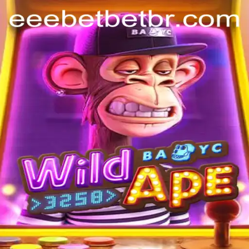Explore WildApe3258: An Immersive Gaming Experience
