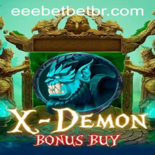 XDemonBonusBuy: A Fascinating New Game in the Digital Arena